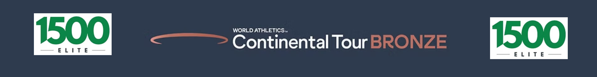 1500 m Elite 5 jun 2026