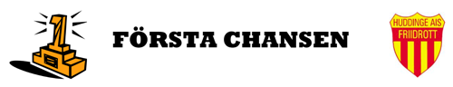 Första Chansen 15-16 nov 2025