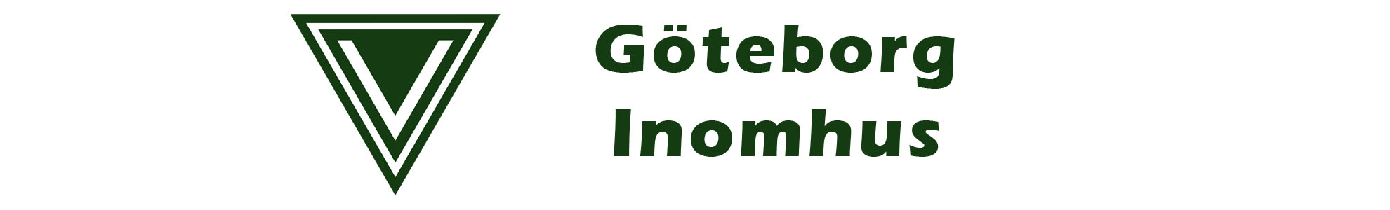 Göteborgs Inomhus 30 jan-1 feb 2026