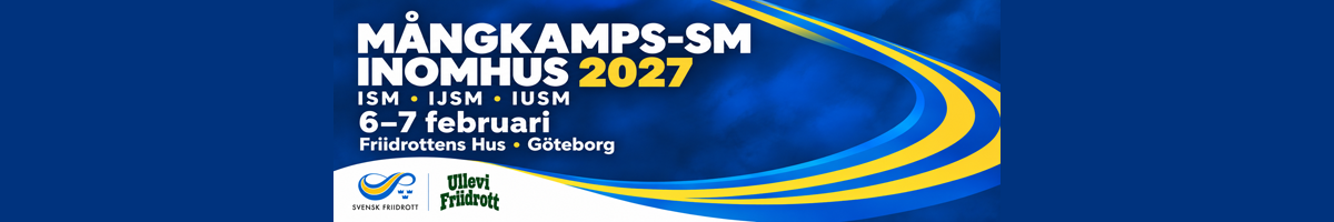ISM-IJSM-IUSM i Mångkamp 6-7 feb 2027