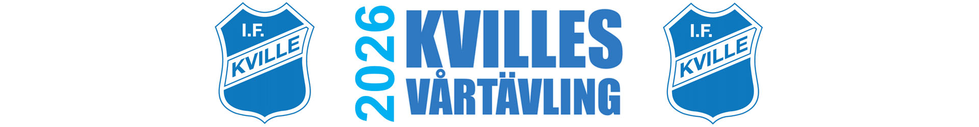 Kvilles Vårtävling 16 maj 2026